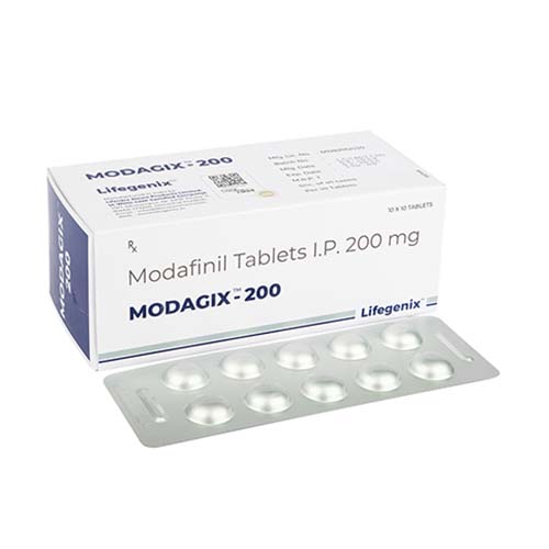 Modagix-200