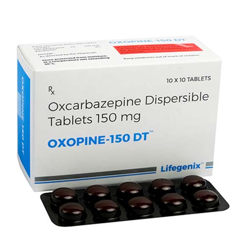OXOPINE 150 DT