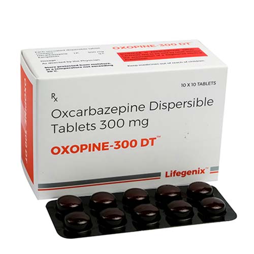 OXOPINE 300 DT