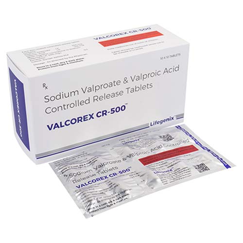 VALCOREX- 500