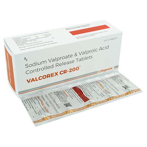 VALCOREX 200