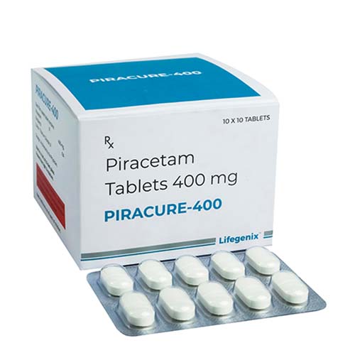 PIRACURE 400