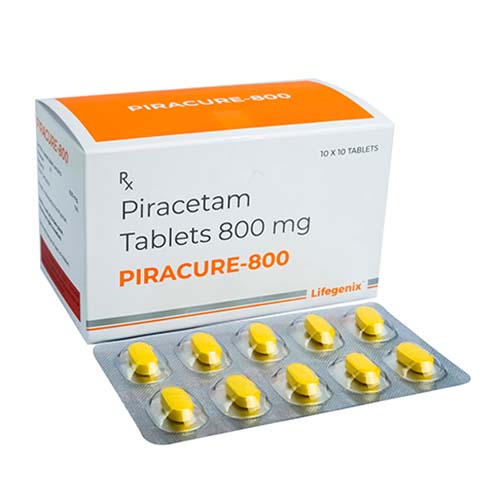 PIRACURE 800